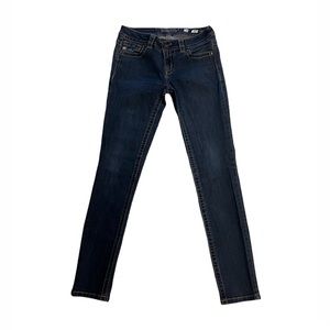 Miss Me Mid Rise Skinny Jeans